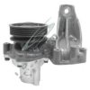 CAR 330255 Water Pump